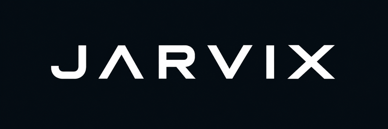 JARVIX