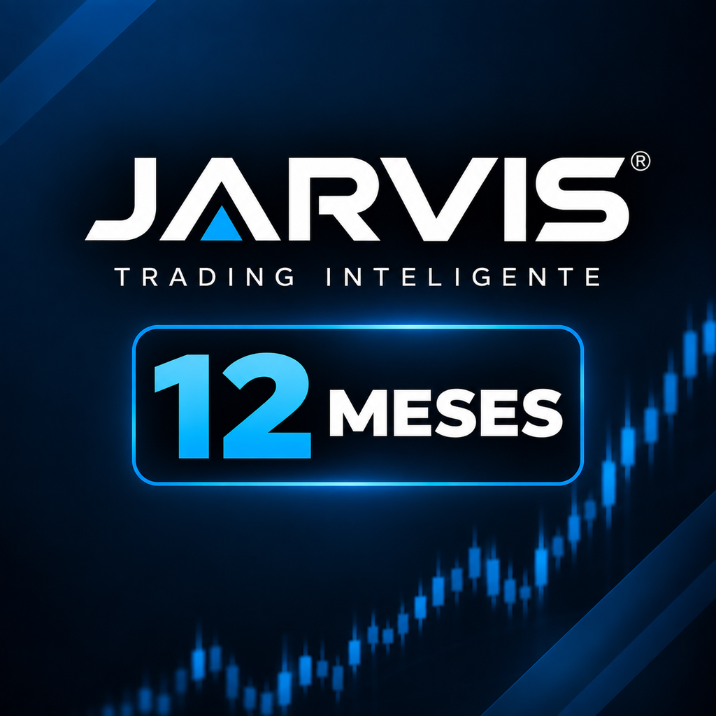 [JAR12] Servicio Jarvis 12 meses