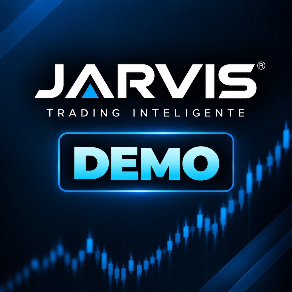 Servicio Jarvis Demo 15 días