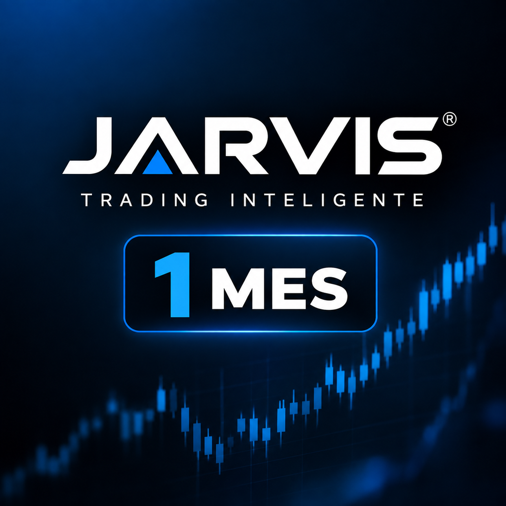 Servicio Jarvis 1 mes
