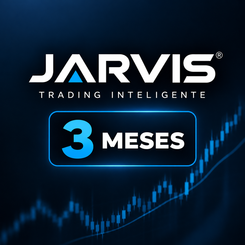 Servicio Jarvis 3 meses