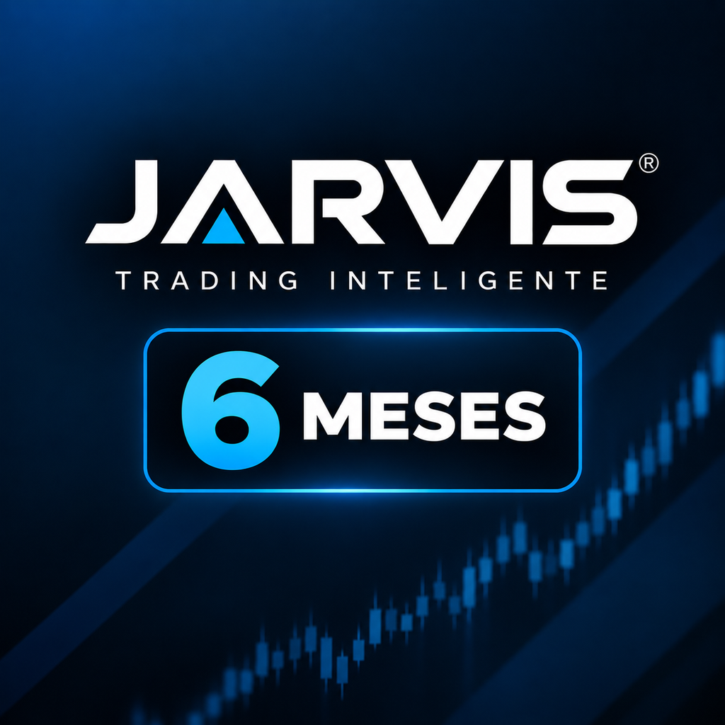 Servicio Jarvis 6 meses